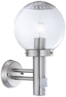 Lampen mit Bewegungsmelder
