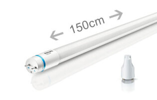 LED Röhren T8 - 150 cm