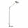 Artemide Tolomeo Lettura Body Aluminium Stehleuchte E27