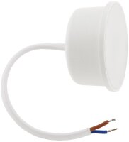 LED-Modul "Piatto W7" neutralweiß 120°, 4200K, 230V, 7W, 560lm, 50x24mm