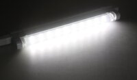 LED Unterbauleuchte "SMD pro" 27cm 160lm, 6500k, 10 LEDs, Licht weiß