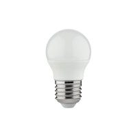 Kanlux LED Tropfenlampe E27 6,5 W 806 Lumen Lichtfarbe...