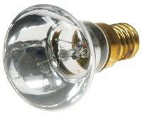 Lavalampen-Ersatzlampe "CTL" E14, 30W, R39 #21468, 22260