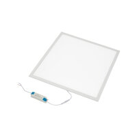 LED Panel 62x62cm mit 3.600 Lumen und 36 Watt Lichtfarbe...