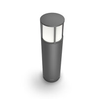 Philips Lighting myGarden Sockel-/Wegeleuchte Stock klein