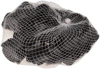 UP-Schalterdose Ø 60x41mm, 25er Pack schwarz