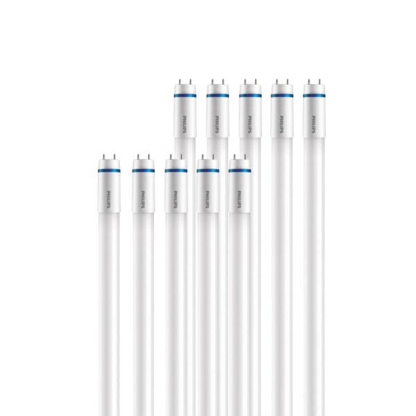 10er Pack Philips Master LED tube Ultra Output 120 cm 14,7 Watt 2.500 Lumen Lichtfarbe wählbar