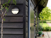 Philips Lighting myGarden LED-Wandleuchte Yarrow mit oder...