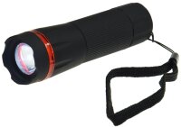 LED-Taschenlampe "TL1 CREE" mit Fokus-Funktion