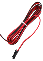 LED-Möbelleuchte McShine LM-24 2,4W, 190lm Ø65,5x10,7mm, warmweiß
