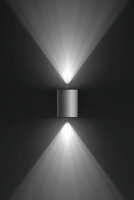 Philips Lighting myGarden LED-Wandleuchte Cistus