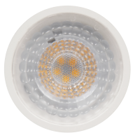 LED-Modul McShine MCOB 5W, 400 Lumen, 230V, 50x25mm, neutralweiß, 4000K