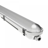 LED Feuchtraumleuchte LIMEA GIGANT PRO weiß 40 / 54...