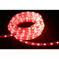 High-End LED Lichtschlauch UV-beständig IP67 1-90...