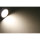 LED-Modul McShine MCOB 5W, 400 Lumen, 230V, 50x25mm, warmweiß, 3000K