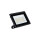 LED-Strahler für den Außenbereich in schwarz, 30W, 2650lm, neutralweiß