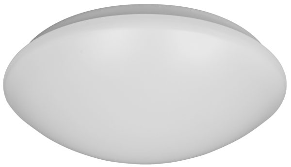 LED-Deckenleuchte McShine Star Ø33cm, inkl. 2x 9W LED-Leuchtmittel