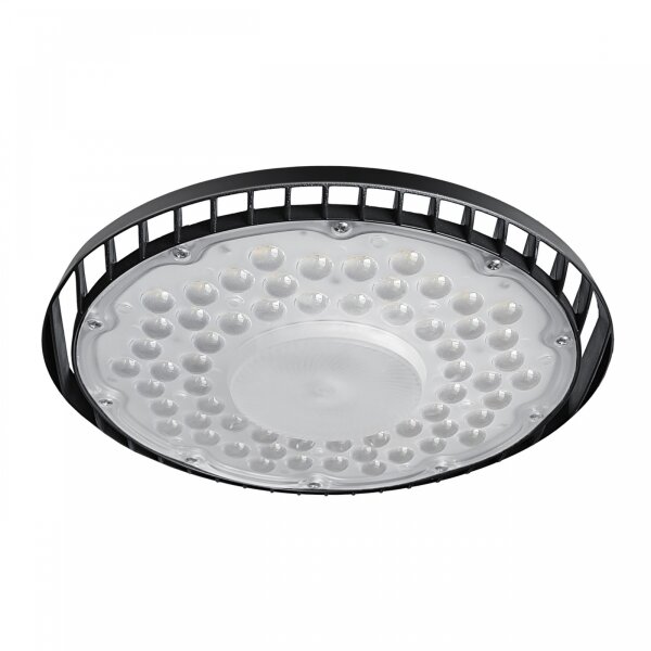 SpectrumLED PLATEO SUN 4 Hallentiefstrahler 205 Watt 22.600 Lumen IP65 neutralweiß