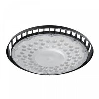 SpectrumLED PLATEO SUN 4 Hallentiefstrahler 205 Watt...