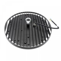 SpectrumLED PLATEO SUN 4 Hallentiefstrahler 205 Watt 22.600 Lumen IP65 neutralweiß