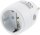 Funk-Steckdose für "Pilota Casa" Pro IP20, 230V, 2000W, max. 30m