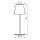 LED-Tischleuchte INITA kabellos für innen & außen, aufladbar per USB-Anschluss, max. 1,2W