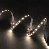 LED-Streifen LED STRIP 5 Meter L60 11W/M 12 IP00 Ra>90 Kaltweiß