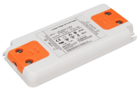 LED-Trafo McShine Slim elektronisch, 1-6W, 230V auf 12V,...