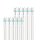 10er Pack Philips Master LED tubeValue Ultra Output 150 cm 23 Watt 3.400/3.700 Lumen Lichtfarbe wähl Kaltweiß 6.500 K