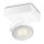 Philips Lighting myLiving LED-Spot Clockwork weiß oder aluminium