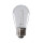 LED Birne 0,5 / 0,9 Watt Filament für Biergarten Lichterkette verschiedene Farben rot