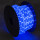 LED Lichtschlauch verschiedene Farben IP65 UV Resistent mit Netzstecker Länge wählbar Blau 33 Meter
