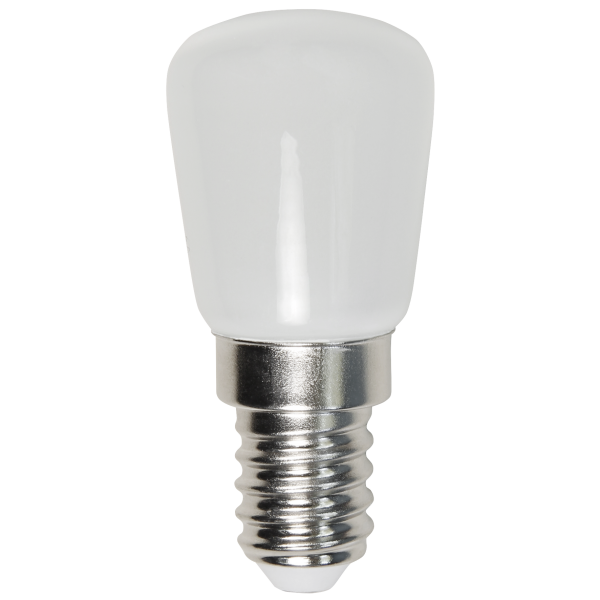 E14 LED Lampe Kühlschrank 160 / 200 Lumen 2 Watt Lichtfarbe wählbar 4.000 Kelvin neutralweiß