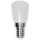 E14 LED Lampe Kühlschrank 160 / 200 Lumen 2 Watt Lichtfarbe wählbar 4.000 Kelvin neutralweiß