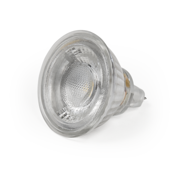 GU5.3 MR16 36° LED Spot 3 Watt 250 Lumen Lichtfarbe wählbar 3.000 K warmweiß