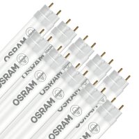 10er Pack Ledvance SubstiTUBE UO LED Röhre 150 cm...