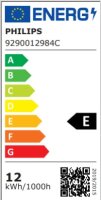 Philips Master LED tube High Output 90 cm 12 Watt 1.575 Lumen Lichtfarbe wählbar 4.000 K neutralweiß