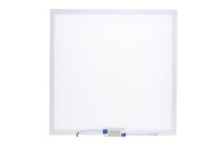 LECOM LED Panel 62 x 62 cm CRI >80 4.400 Lumen 40 Watt Lichtfarbe wählbar 3.000 K warmweiß