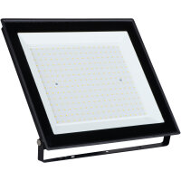 LED Fluter für den Außenbereich in schwar,...