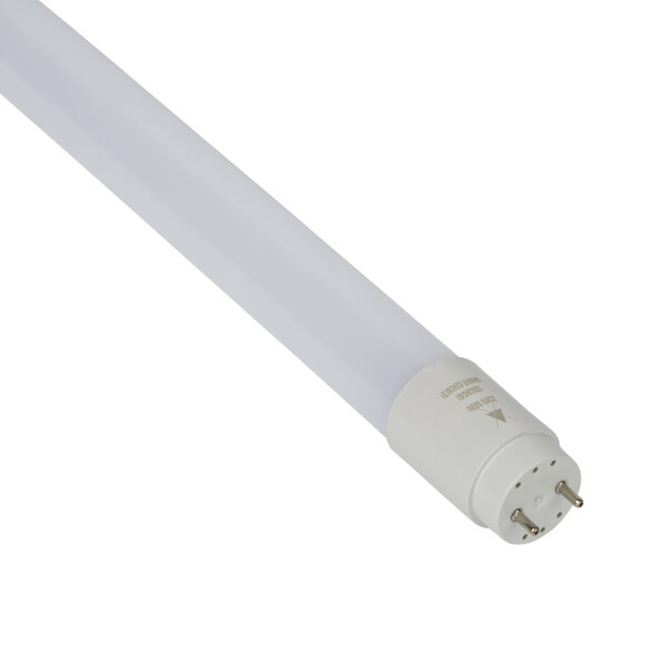 LED Röhre 150 cm 20 Watt 2.300 - 2.400 Lumen Glas Lichtfarbe wählbar 3.000 K warmweiß
