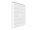 LECOM Prosto LED Panel 62 x 62 cm CRI >80 4.000 Lumen 40 Watt Lichtfarbe wählbar 4.000 K neutralweiß