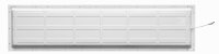 LECOM Prosto LED Panel 120 x 30 cm CRI >80 4.000 Lumen 40 Watt Lichtfarbe wählbar