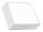 6er Pack LED Panel 62x62cm mit 4.000 Lumen und 40 Watt Lichtfarbe wählbar 3.000 K warmweiß