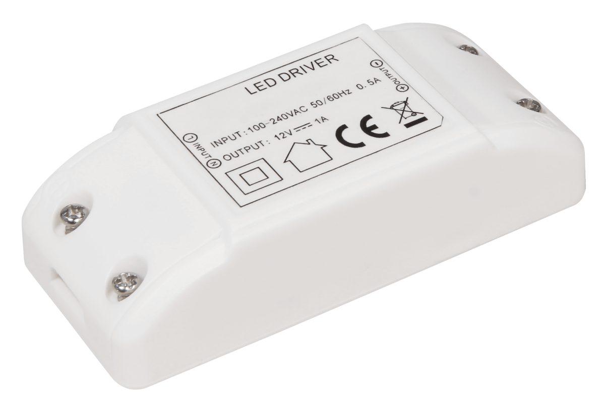 Led Trafo 230v Auf 12v Dimmbar