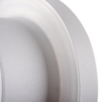 Einbau-Downlight FLINI IP44 DSO Weiß