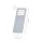 Paul Neuhaus LED-Unterbauleuchte 3er Set LB20 alu 2W 190lm 3000K