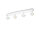 Philips LED-Spot Star 4flg. 4x4W dimmbar weiß