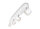 Philips LED-Spot Star 4flg. 4x4W dimmbar weiß