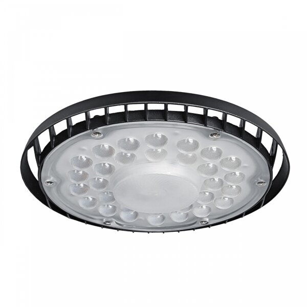 SpectrumLED PLATEO SUN 4 Hallentiefstrahler 105 Watt 11.550 Lumen IP65 neutralweiß