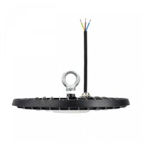 SpectrumLED PLATEO SUN 4 Hallentiefstrahler 105 Watt 11.550 Lumen IP65 neutralweiß